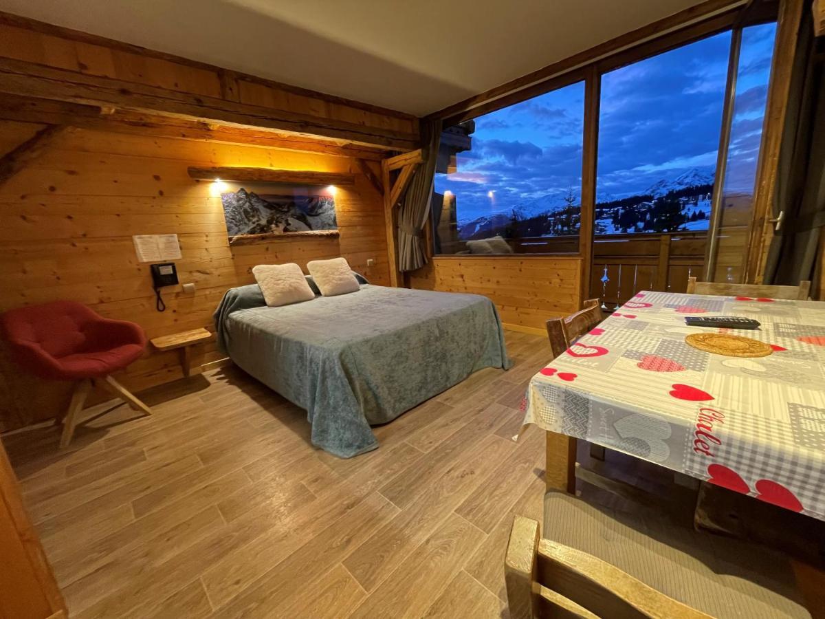 Hotel Le Very Ле-Сейсье Экстерьер фото