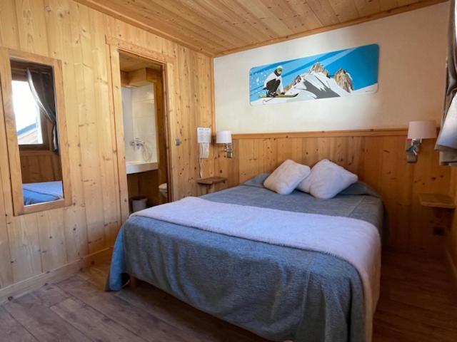 Hotel Le Very Ле-Сейсье Экстерьер фото