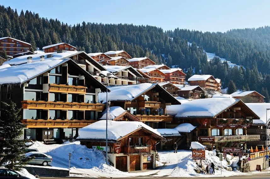 Hotel Le Very Ле-Сейсье Экстерьер фото